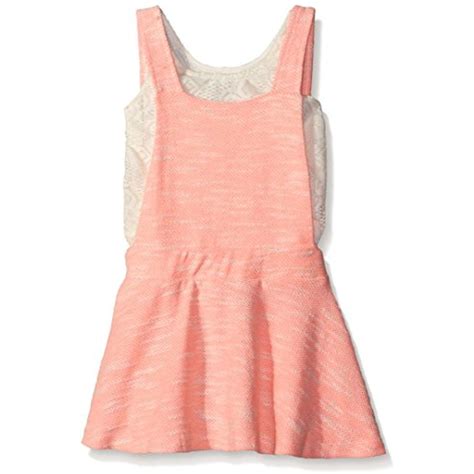 kensie Girls' Casual Dress ( Styles Available) 